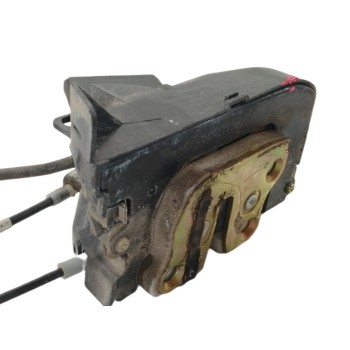 CERRADURA PUERTA DELANTERA DERECHA 