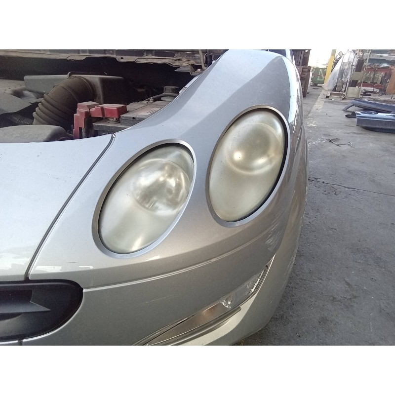 Recambio de faro izquierdo para smart forfour forfour 47 kw referencia OEM IAM 4545400954  