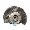 Recambio de mangueta delantera derecha para bmw 7 (e65, e66, e67) 730 ld referencia OEM IAM 31216753462  