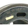 Recambio de polea cigueñal para audi tt (8n3/8n9) 1.8 t coupe (132kw) referencia OEM IAM 06A105243E  
