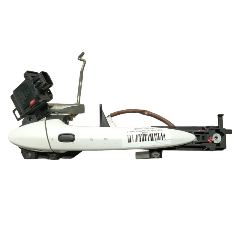 Recambio de maneta interior delantera derecha para lexus is200 (ds2/is2) 220d referencia OEM IAM 6920153010 8999130040 