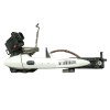 Recambio de maneta interior delantera derecha para lexus is200 (ds2/is2) 220d referencia OEM IAM 6920153010 8999130040 