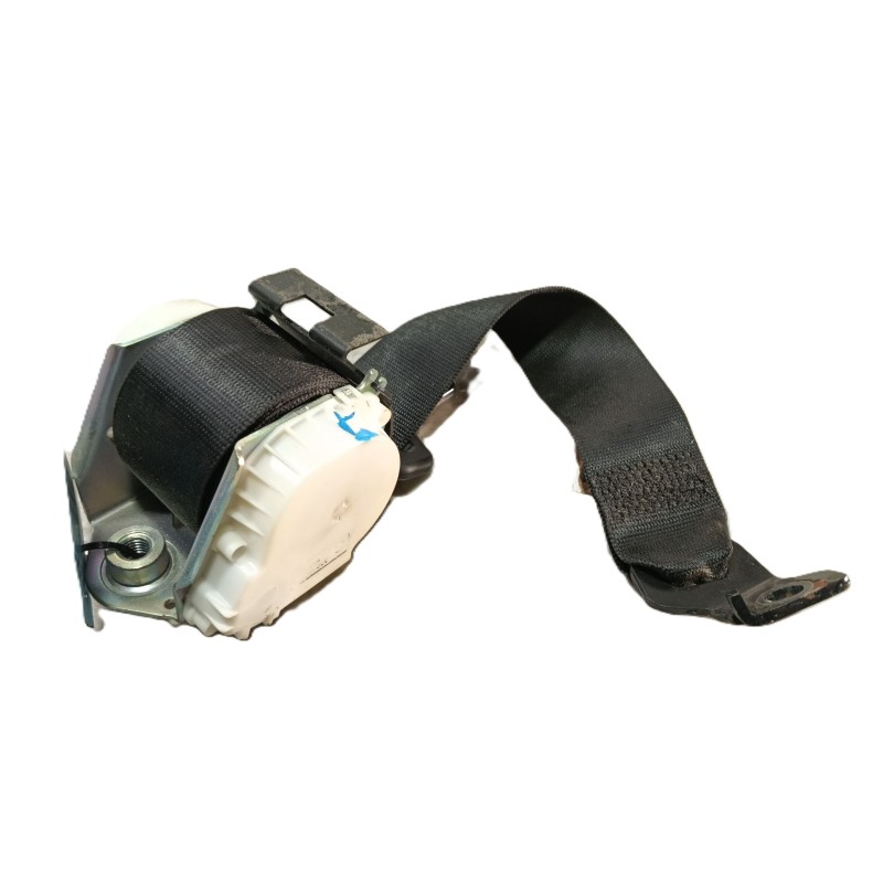 Recambio de cinturon seguridad trasero central para bmw 5 (e60) 530 i referencia OEM IAM 05B320GB0164L S57059773131 GB141662003