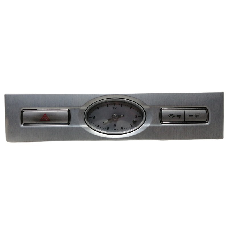 Recambio de reloj / termometro para ford mondeo berlina (ge) ambiente referencia OEM IAM 3S7T15000EA  4S71F044K08