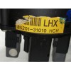 Recambio de rejilla aireadora para ssangyong actyon 200 xdi referencia OEM IAM 7661031000  