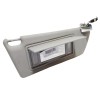 Recambio de parasol derecho para opel vectra c berlina comfort referencia OEM IAM   