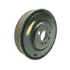 Recambio de polea cigueñal para audi tt (8n3/8n9) 1.8 t coupe (132kw) referencia OEM IAM 06A105243E  