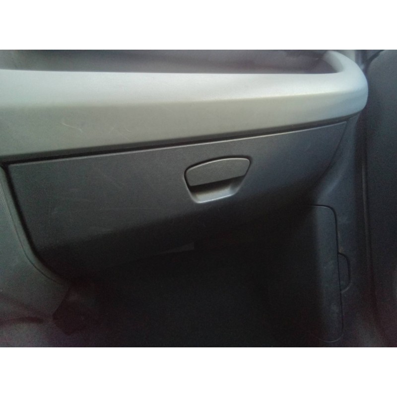 Recambio de guantera para smart forfour forfour 47 kw referencia OEM IAM   