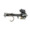 Recambio de maneta interior delantera derecha para lexus is200 (ds2/is2) 220d referencia OEM IAM 6920153010 8999130040 