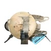 Recambio de deposito expansion para citroën c3 sx referencia OEM IAM 9680163780C 9652621280B 16183P12