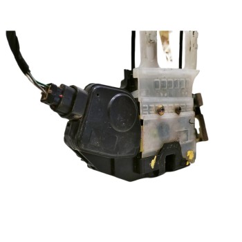 CERRADURA PUERTA DELANTERA DERECHA 813202E000 JMF RTRH 4 CABLES