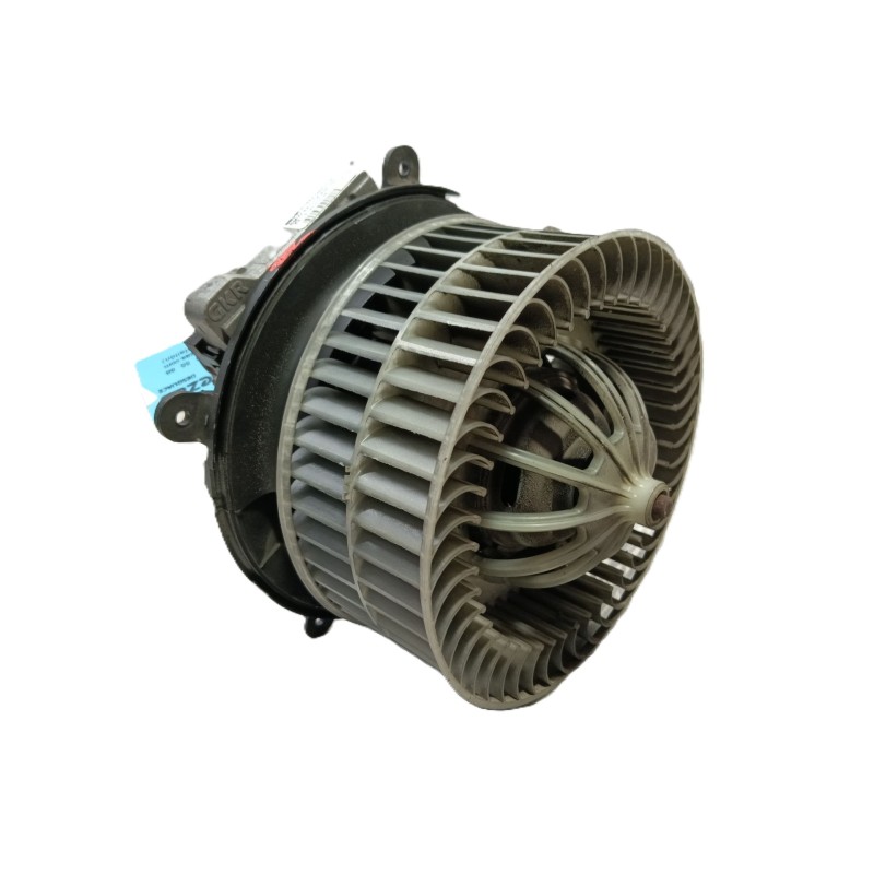 Recambio de motor calefaccion para bmw 7 (e65, e66, e67) 730 ld referencia OEM IAM 64116913401  