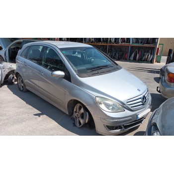 MERCEDES-BENZ CLASE B SPORTS TOURER (W245)