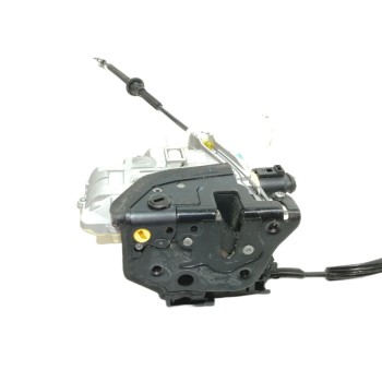 CERRADURA PUERTA TRASERA IZQUIERDA 3C48939015A ELECTRICO 
