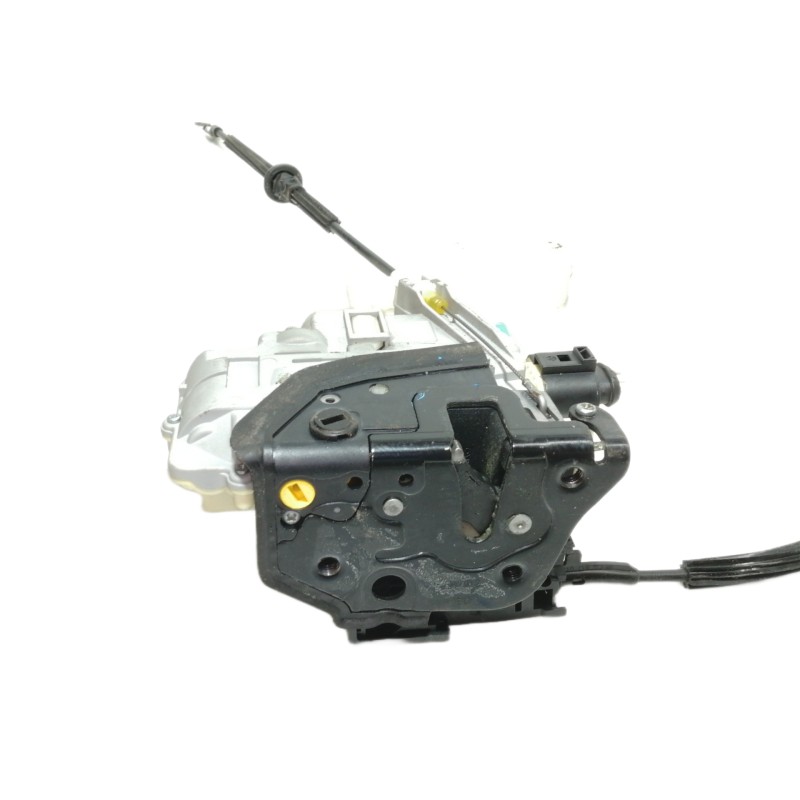 Recambio de cerradura puerta trasera izquierda para volkswagen passat berlina (3c2) highline referencia OEM IAM 3C48939015A ELEC