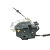 Recambio de cerradura puerta trasera izquierda para volkswagen passat berlina (3c2) highline referencia OEM IAM 3C48939015A ELEC