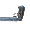 Recambio de paragolpes trasero para fiat ducato furgoneta (250_) 140 multijet 2,2 d referencia OEM IAM 1305763070 1305763070 