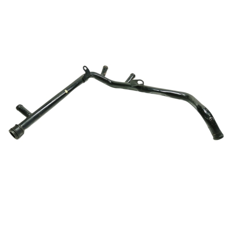 Recambio de tubo para audi tt (8n3/8n9) 1.8 t coupe (132kw) referencia OEM IAM L08180012103189  