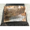 Recambio de cinturon seguridad trasero central para bmw 5 (e60) 530 i referencia OEM IAM 05B320GB0164L S57059773131 GB141662003