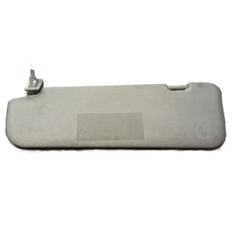 Recambio de parasol derecho para mercedes-benz cls (c219) cls 320 cdi (219.322) referencia OEM IAM A21981002007J36 A2198101010Q1