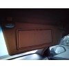 Recambio de parasol derecho para opel vectra c berlina comfort referencia OEM IAM   