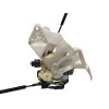 Recambio de cerradura puerta trasera izquierda para volkswagen passat berlina (3c2) highline referencia OEM IAM 3C48939015A ELEC