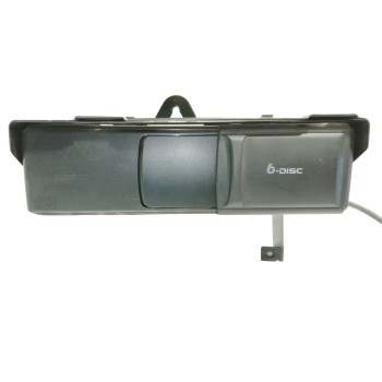 SISTEMA AUDIO / RADIO CD 1J6035111 