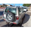 land rover freelander i (l314) del año 1999