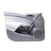 Recambio de guarnecido puerta delantera izquierda para seat ibiza sc (6j1) stylance / style referencia OEM IAM 6J4867011  