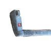 Recambio de paragolpes trasero para fiat ducato furgoneta (250_) 140 multijet 2,2 d referencia OEM IAM 1305763070 1305763070 