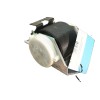 Recambio de cinturon seguridad trasero central para bmw 5 (e60) 530 i referencia OEM IAM 05B320GB0164L S57059773131 GB141662003