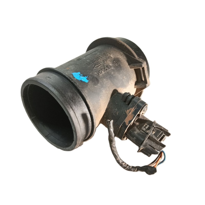 Recambio de caudalimetro para land rover freelander (ln) 2.0 di familiar (72kw) referencia OEM IAM MHK100850 0281002182 