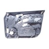 Recambio de guarnecido puerta delantera izquierda para seat ibiza sc (6j1) stylance / style referencia OEM IAM 6J4867011  