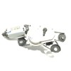 Recambio de motor limpia trasero para seat altea xl (5p5) freetrack 4x4 referencia OEM IAM 473700  