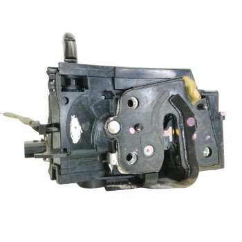 CERRADURA PUERTA TRASERA IZQUIERDA 9805636080 
