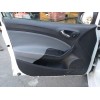 Recambio de guarnecido puerta delantera izquierda para seat ibiza sc (6j1) stylance / style referencia OEM IAM 6J4867011  