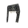 Recambio de rejilla aireadora para ssangyong actyon 200 xdi referencia OEM IAM 7661031000  