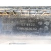 Recambio de paragolpes trasero para fiat ducato furgoneta (250_) 140 multijet 2,2 d referencia OEM IAM 1305763070 1305763070 