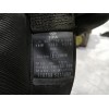 Recambio de cinturon seguridad delantero derecho para volkswagen golf iv berlina (1j1) conceptline referencia OEM IAM 1J4857706G