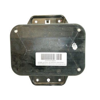 AIRBAG LATERAL DELANTERO IZQUIERDO 1638600605 