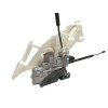 Recambio de cerradura puerta trasera izquierda para volkswagen passat berlina (3c2) highline referencia OEM IAM 3C48939015A ELEC