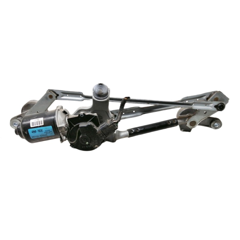 Recambio de motor limpia delantero para kia stonic (ybcuv) business referencia OEM IAM 98110C1950  035419390