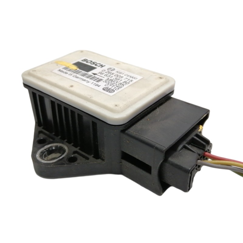 Recambio de sensor para citroën c4 picasso sx referencia OEM IAM 9663138180  0265005715