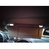 Recambio de parasol izquierdo para opel vectra c berlina comfort referencia OEM IAM   