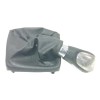 Recambio de pomo palanca cambio para seat ibiza sc (6j1) stylance / style referencia OEM IAM 6J0711113AC  