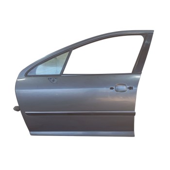 PUERTA DELANTERA IZQUIERDA 9002AL 