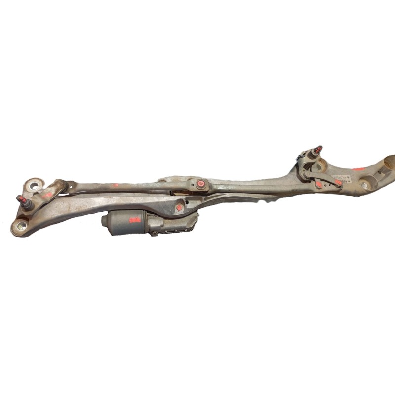 Recambio de motor limpia delantero para bmw 7 (e65, e66, e67) 730 ld referencia OEM IAM 61617174969 0390241868 