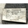 Recambio de cinturon seguridad trasero derecho para bmw 5 (e60) 530 i referencia OEM IAM GB141662003 S47059766125 I000044