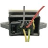 Recambio de sensor para citroën c4 picasso sx referencia OEM IAM 9663138180  0265005715