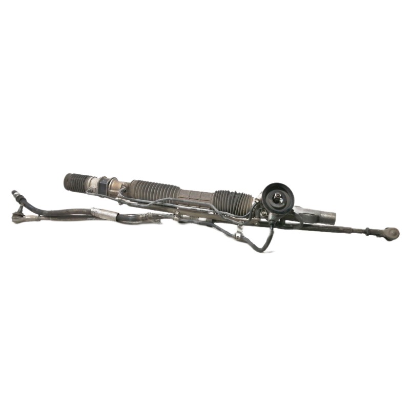 Recambio de cremallera direccion para honda fr-v (be) 2.2 ctdi comfort referencia OEM IAM 53601SJHG03  